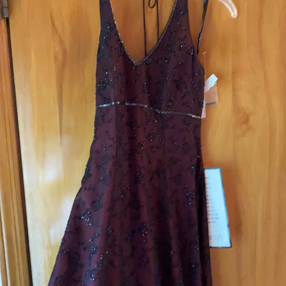 Evening gown